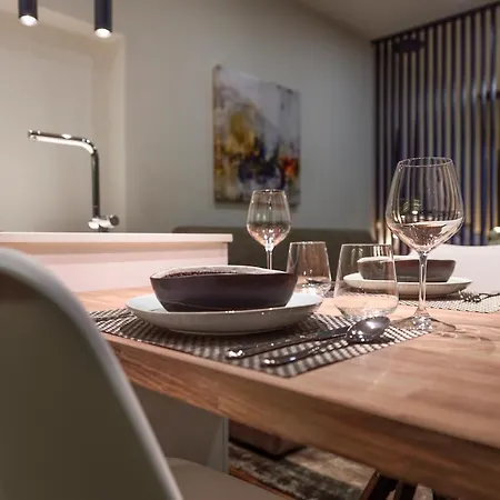 Apartment Olvios Design