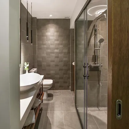 Olvios Design Salonic